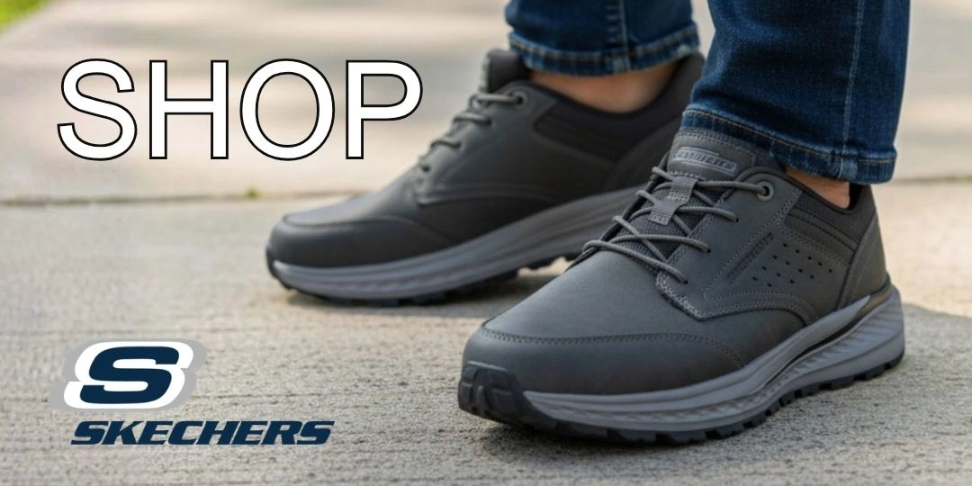 Skechers | Shop online | Ireland